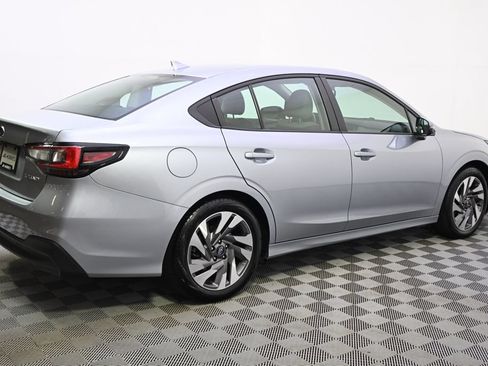 Used 2024 Subaru Legacy Limited AWD/4WD image 7