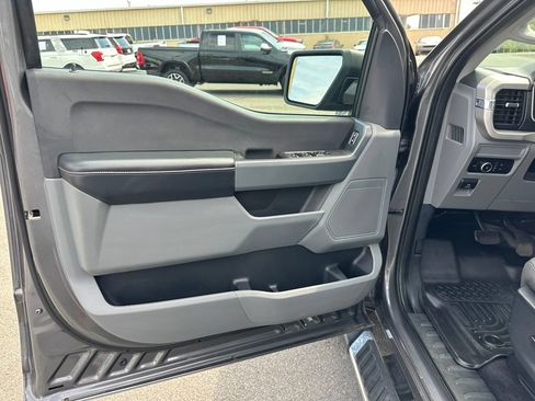 Used 2023 Ford F150 XLT AWD/4WD image 14