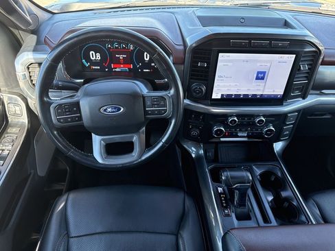 Used 2022 Ford F150 Lariat image 17