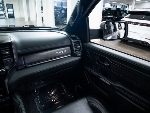 Used 2023 RAM 1500 TRX w/ TRX Level 2 Equipment Group image 11