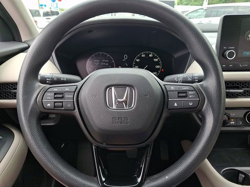 Certified 2024 Honda HR-V LX image 17