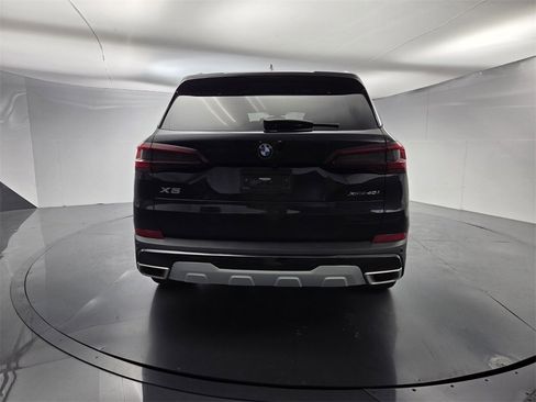Used 2023 BMW X5 xDrive40i w/ Executive Package image 8