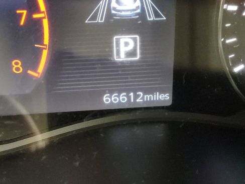 Used 2022 Nissan Kicks SV image 19