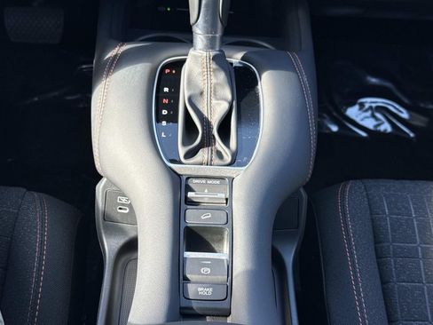 Used 2026 Honda HR-V Sport image 8