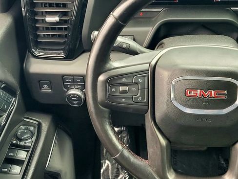 Used 2024 GMC Sierra 2500 AT4X AWD/4WD image 8