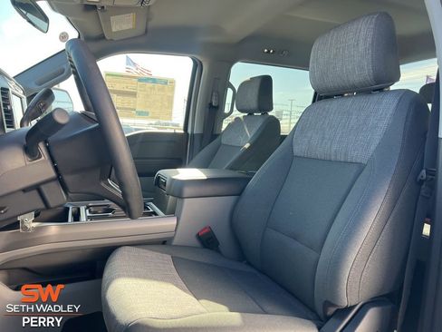 New 2026 Ford F250 XLT w/ FX4 Off-Road Package image 20