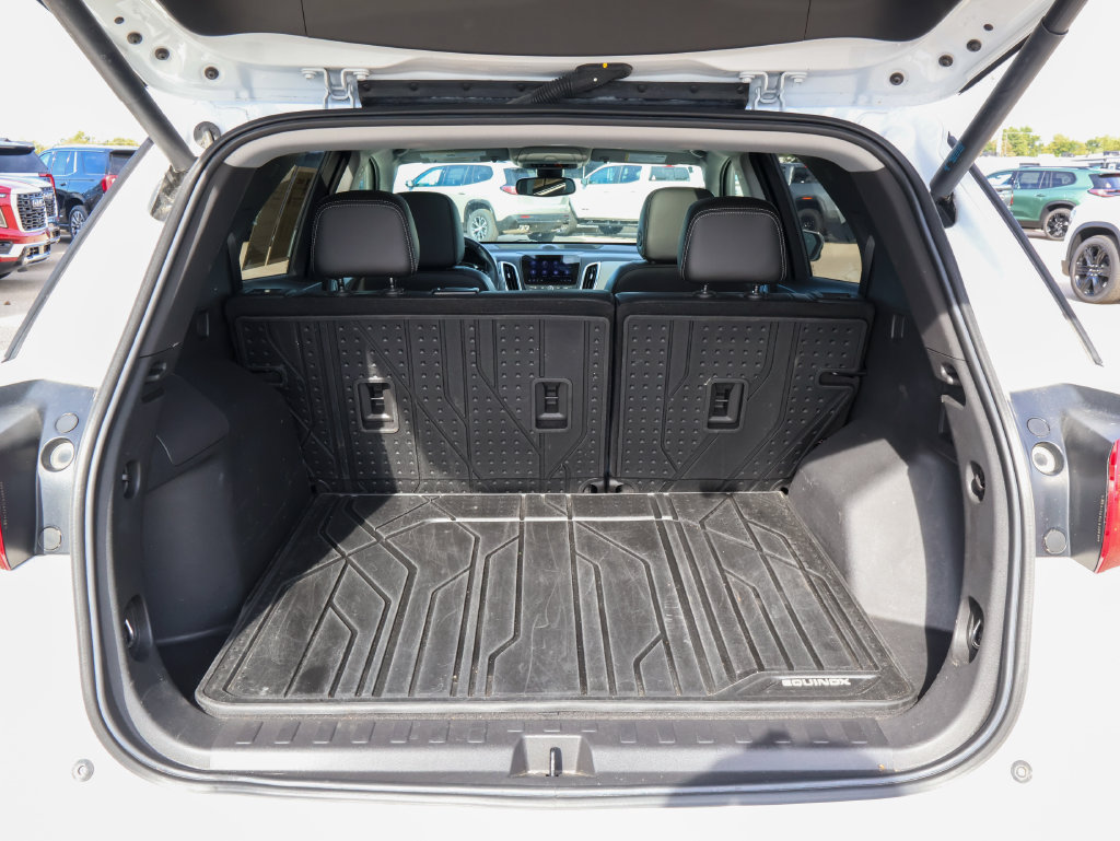 Used 2021 Chevrolet Equinox Premier AWD/4WD image 5