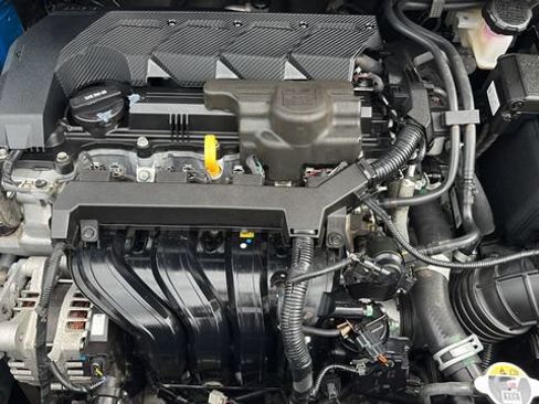Used 2023 Kia Rio S FWD image 25