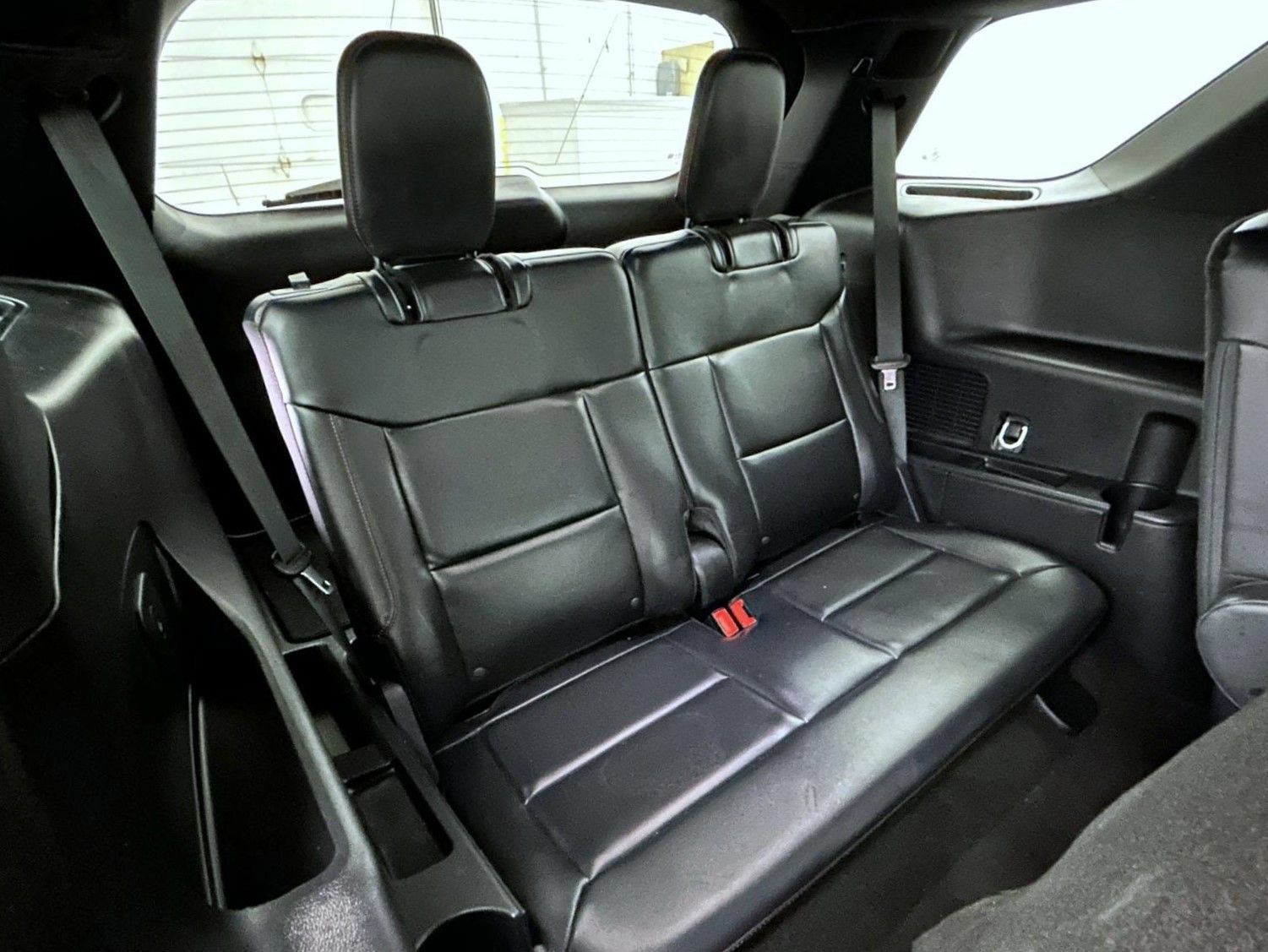 Used 2025 Ford Explorer ST AWD/4WD image 19