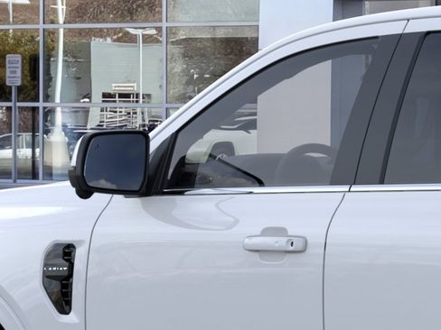 New 2026 Ford Ranger Lariat w/ FX4 Off-Road Package AWD/4WD image 21