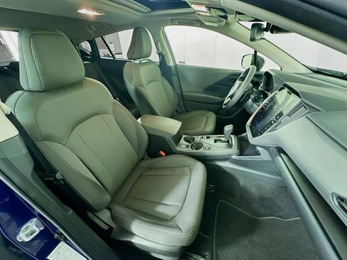 Used 2024 Subaru Crosstrek 2.0i Premium image 29