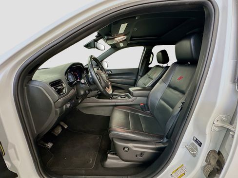 Used 2024 Dodge Durango GT image 13