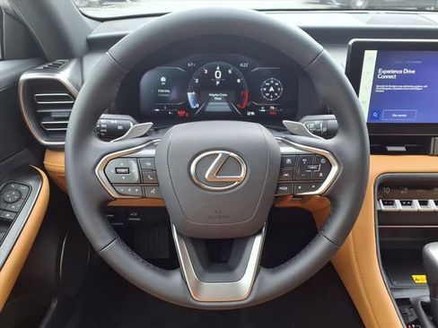 New 2026 Lexus IS 350 F Sport AWD/4WD image 22