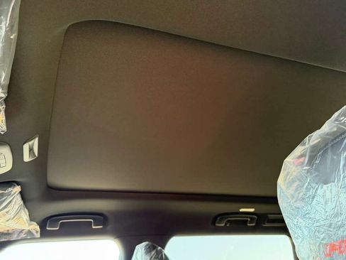 New 2026 Nissan Armada PRO-4X w/ Captain's Chari Seat Package image 18