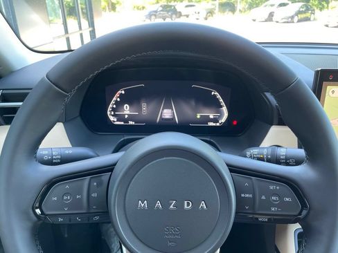 New 2026 MAZDA CX-5 2.5 S w/ Premium Package AWD/4WD image 20