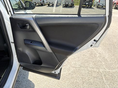 Used 2017 Toyota RAV4 LE w/ All Weather Liner Package image 17