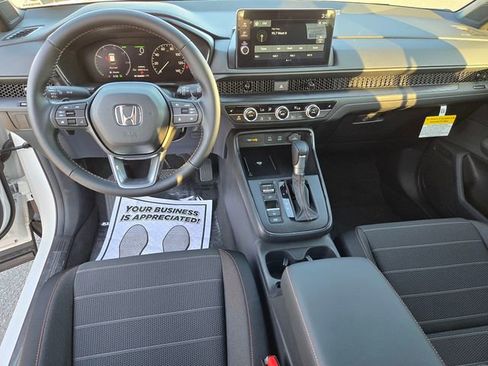 New 2026 Honda CR-V Sport image 20