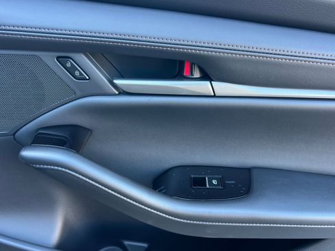 New 2026 MAZDA MAZDA3 s Sport image 18