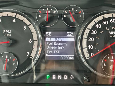 Used 2010 Dodge Ram 1500 Truck Sport image 24