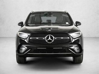 New 2026 Mercedes-Benz GLC 300 4MATIC video 2