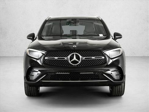 New 2026 Mercedes-Benz GLC 300 4MATIC image 2