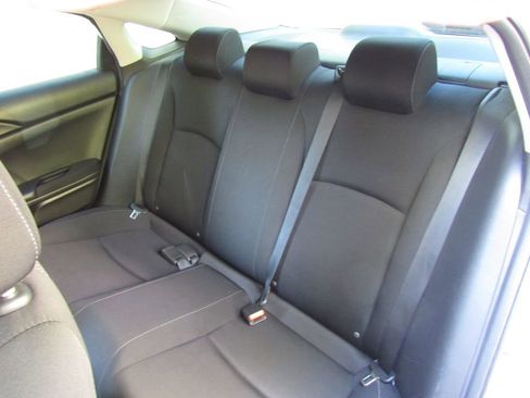 Used 2020 Honda Civic LX image 14