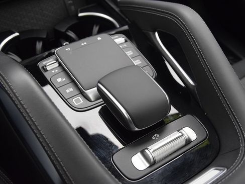 Certified 2025 Mercedes-Benz GLE 53 AMG 4MATIC Coupe image 33