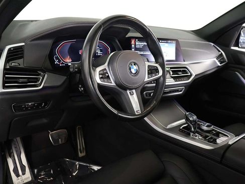 Used 2023 BMW X5 xDrive40i AWD/4WD image 30