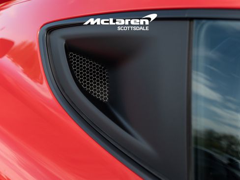 Used 2023 Porsche 718 Cayman GT4 RS RWD image 33