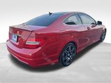 Used 2014 Mercedes-Benz C 250 Coupe image 5