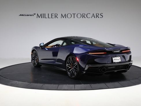 Used 2023 McLaren GT image 5