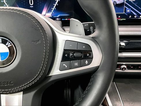 Used 2024 BMW X5 sDrive40i w/ M Sport Package RWD image 26