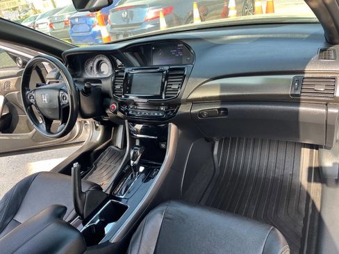 Used 2016 Honda Accord EX-L image 15