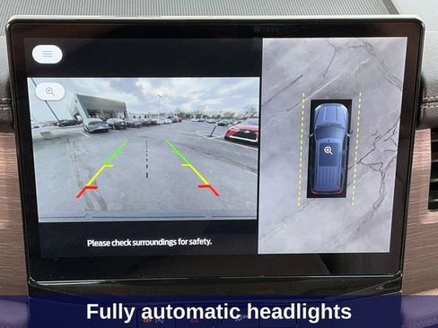 Used 2024 Ford Expedition Limited image 34