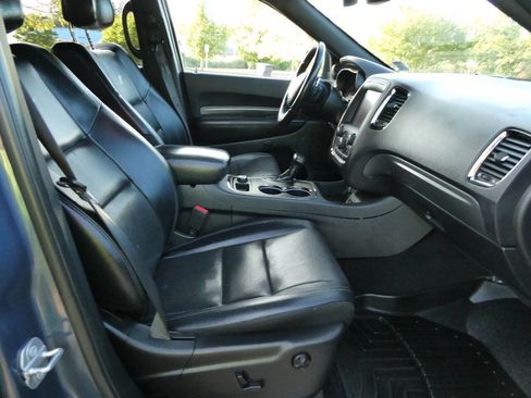 Used 2020 Dodge Durango R/T w/ Blacktop Package image 29