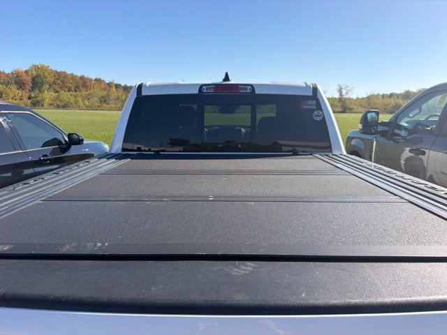Used 2020 RAM 1500 Rebel AWD/4WD image 10