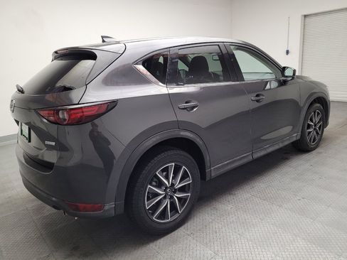 Used 2018 MAZDA CX-5 Grand Touring FWD image 9