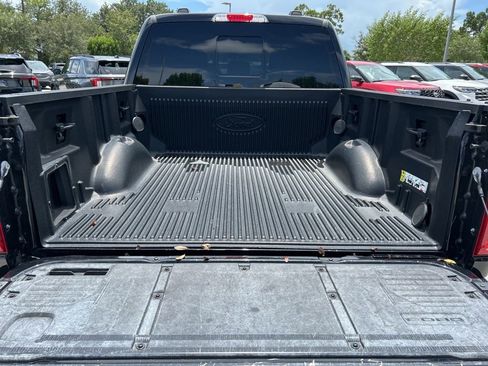 Used 2022 Ford F150 XLT w/ Equipment Group 302A High image 41