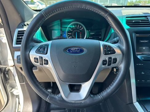 Used 2014 Ford Explorer XLT w/ Equipment Group 202A FWD image 24