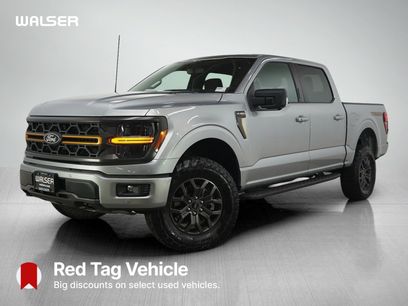 Used 2024 Ford F150 Tremor w/ Tow/Haul Package