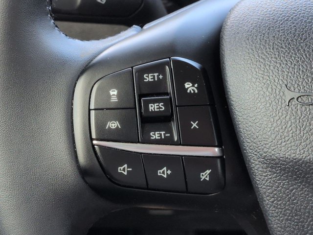 Certified 2025 Ford Bronco Sport Big Bend AWD/4WD image 25