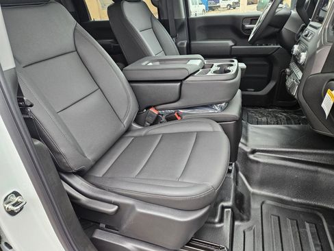 New 2026 GMC Sierra 3500 Pro w/ 1SA Pro Safety Plus Package image 26