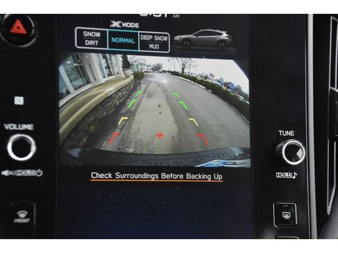 Certified 2025 Subaru Crosstrek 2.0i Premium image 21