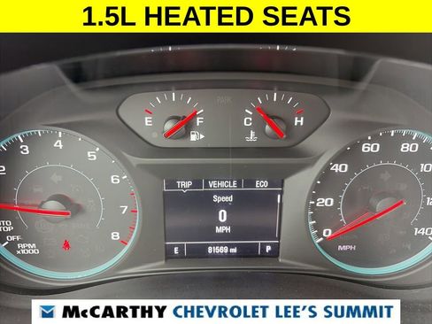 Used 2023 Chevrolet Malibu LT FWD image 21