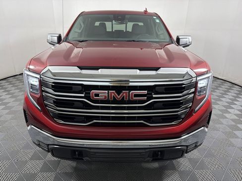 Used 2023 GMC Sierra 1500 SLT w/ SLT Premium Package image 2