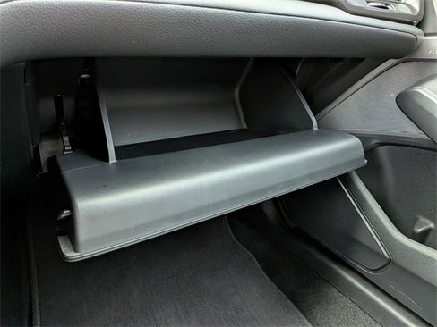 Certified 2025 Acura Integra A-Spec image 24