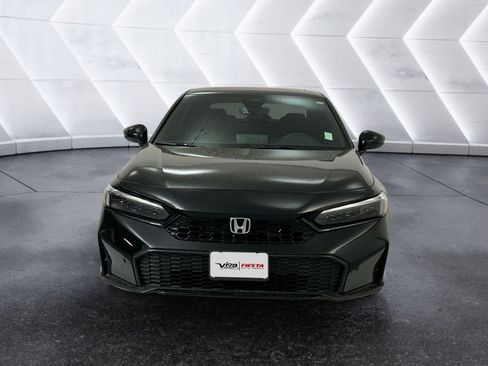 Used 2026 Honda Civic Sport Touring image 2