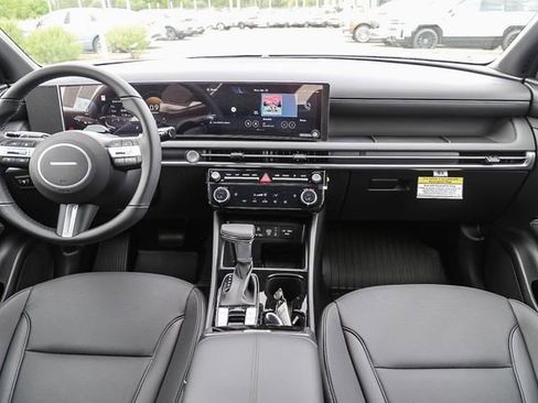 New 2026 Hyundai Santa Cruz XRT AWD/4WD image 13