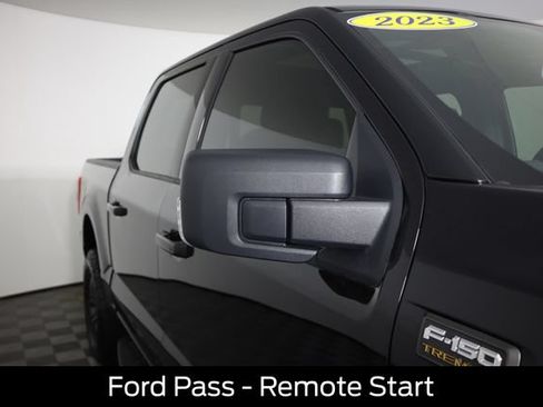 Used 2023 Ford F150 Tremor AWD/4WD image 13