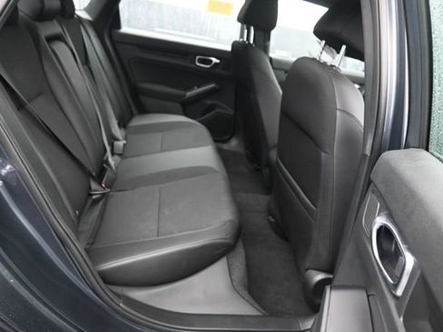 Used 2025 Honda Civic Sport image 7